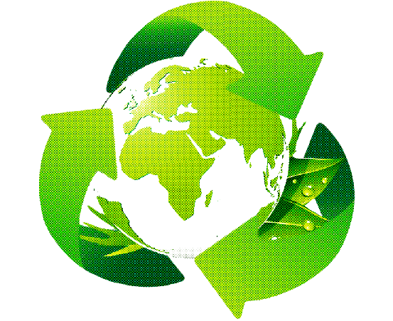 Kızıltaş Hurdacılık Geri Dönüşüm Logo 